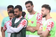 پرسپولیس
