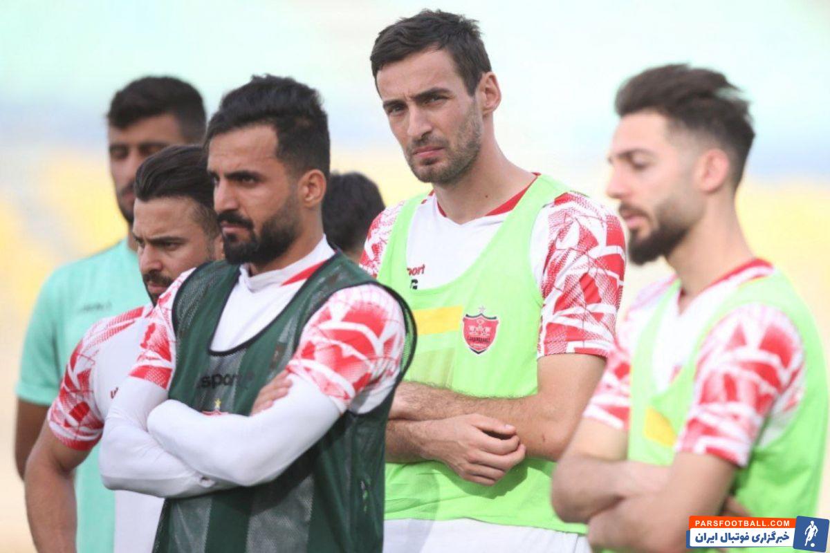 پرسپولیس