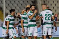 اومانیا در حضور ستاره ایرانی خود مقابل حریفش به برتری رسید