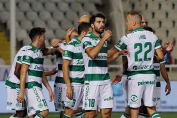 اومانیا در حضور ستاره ایرانی خود مقابل حریفش به برتری رسید