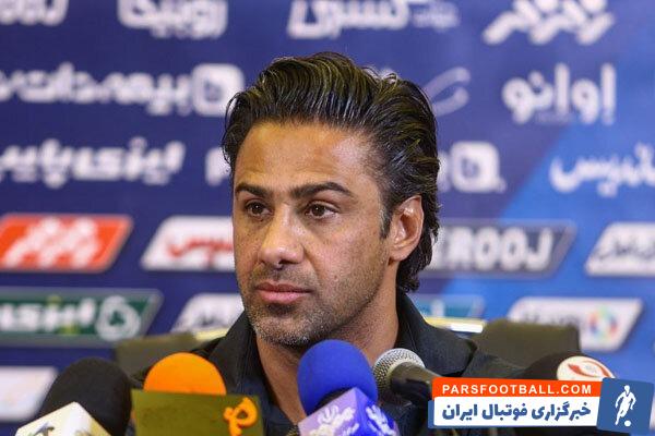 فرهاد مجیدی گزینه اصلی سرمربیگری تیم ملی فوتبال ایران خواهد بود