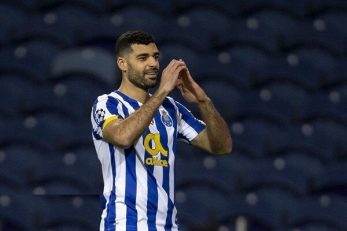 مهدی طارمی در سال 2022 توانست عنوان هفتمین گلزن برتر دنیا را از آن خود کند