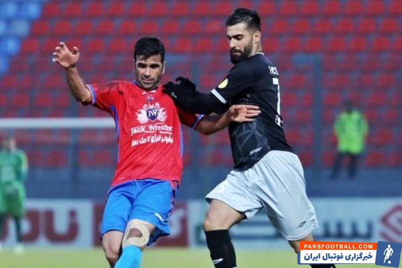 سیدمحمد حسینی