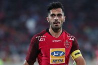امید عالیشاه به دیدار پرسپولیس در جام حذفی خواهد رسید
