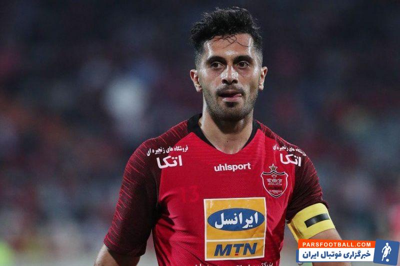 امید عالیشاه به دیدار پرسپولیس در جام حذفی خواهد رسید