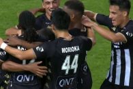 شارلروا در حضور ستاره های ایرانی خود مقابل حریفش به برتری رسید