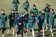 روزبه چشمی در تیم استقلال ماندنی شد