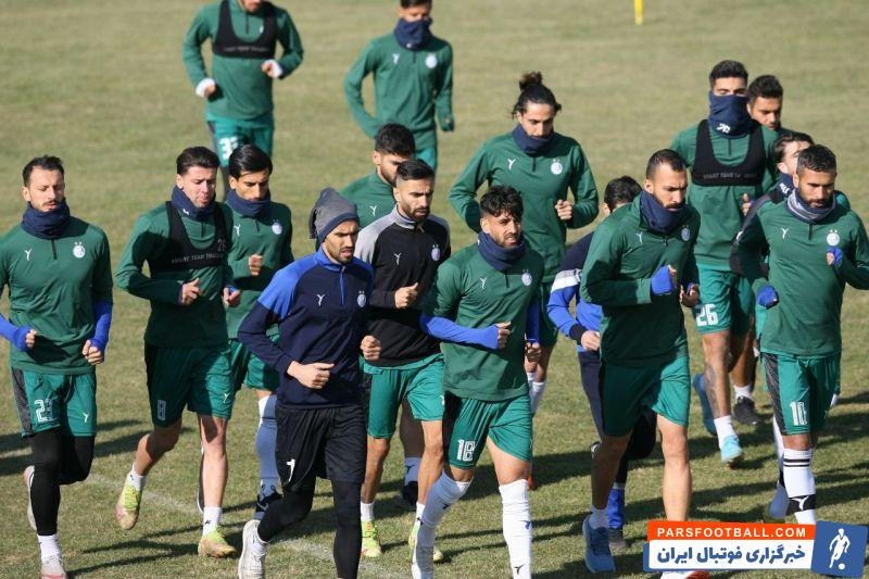 روزبه چشمی در تیم استقلال ماندنی شد