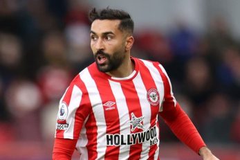 برنتفورد  در حضور ستاره ایرانی مقابل حریفش شکست خورد