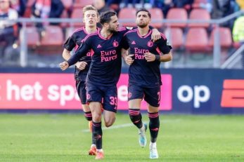 علیرضا جهانبخش درباره حضور در فاینورد صحبت کرد