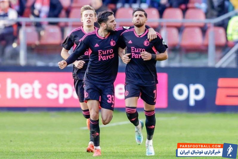 علیرضا جهانبخش درباره حضور در فاینورد صحبت کرد