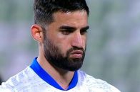 السیلیه در حضور ستاره ایرانی خود مقابل الاهلی شکست خورد