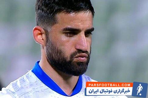 السیلیه در حضور ستاره ایرانی خود مقابل الاهلی شکست خورد