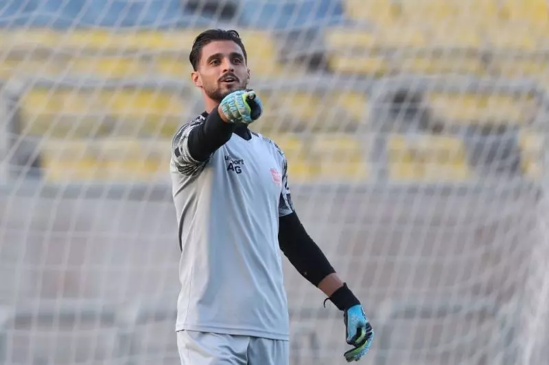 احمد گوهری