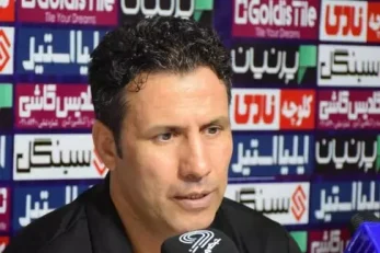 ذوب آهن ؛ مهدی تارتار درباره دیدار با پرسپولیس صحبت کرد