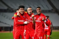 مهدی طارمی به رده سوم جدول گلزنان لیگ پرتغال سقوط کرد