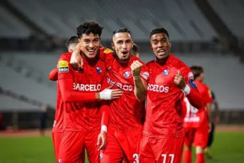 مهدی طارمی به رده سوم جدول گلزنان لیگ پرتغال سقوط کرد