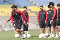 پرسپولیس