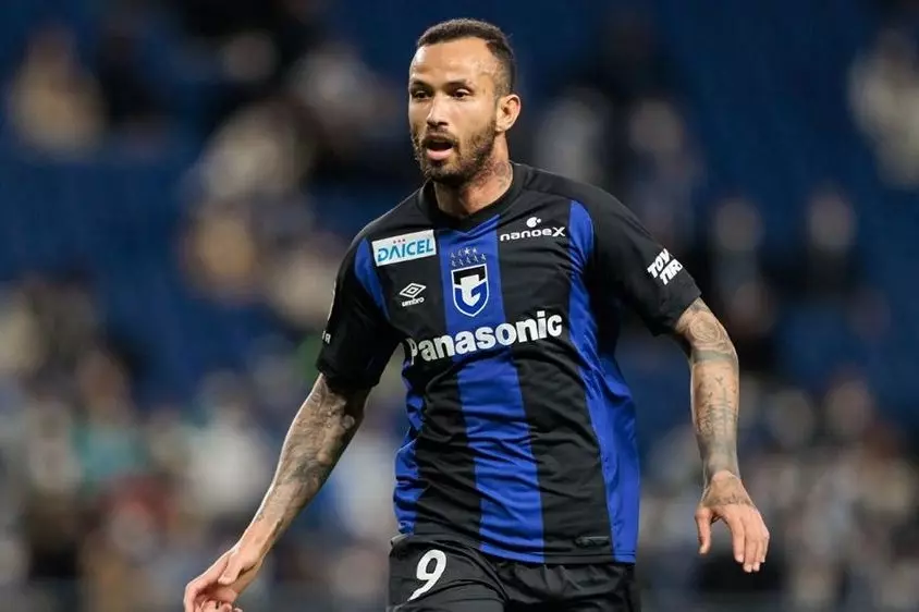 لئاندرو پریرا