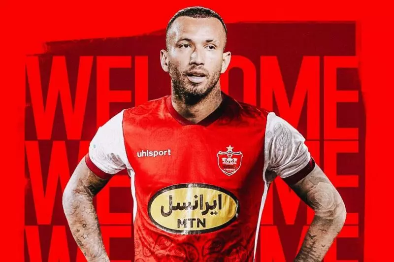 لئاندرو پریرا