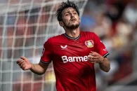 سردار آزمون در تیم بایرلورکوزن ماندنی شد