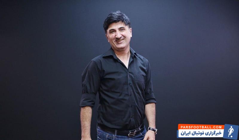 ادموند اختر پیشکسوت استقلال درباره این تیم صحبت کرد