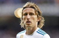 لوکا مودریچ هدف جدید باشگاه النصر است