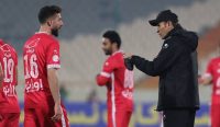 پرسپولیس قصد دارد یک مهاجم خارجی دیگر جذب بکند
