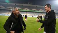 مجتبی محرمی پیشکسوت پرسپولیس درباره این تیم صحبت کرد