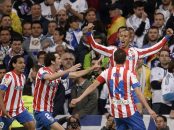 اتلتیکو مادرید