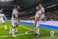 رئال مادرید