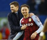 پیشنهاد رسمی فدراسیون فوتبال لهستان به استیون جرارد