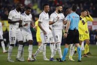 رئال مادرید