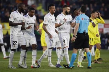 رئال مادرید