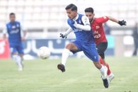 مهدی قایدی