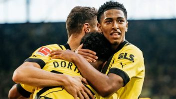 رئال مادرید، لیورپول، منچسترسیتی و منچستریونایتد مشتریان جدی جود بلینگام