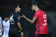 پرسپولیس و نساجی