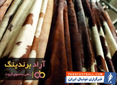 چرم ترمو
