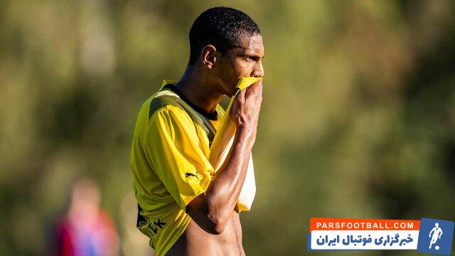 هالر ؛ ادین ترزیچ : همه برای هالر خوشحال شدند