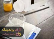 تینر اپوکسی