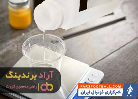 تینر اپوکسی