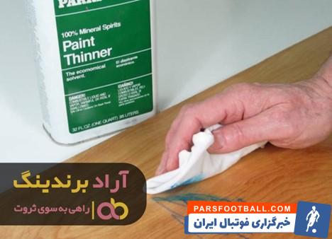 2 تینر فوری 20000