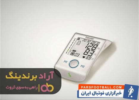 دستگاه فشار خون and