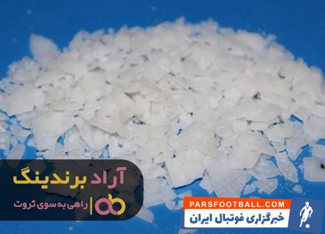 سود پرک در بازار