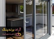 شیشه رفلکس به روز