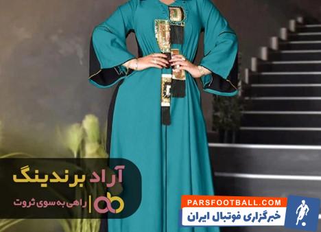 مانتو زنانه بلند