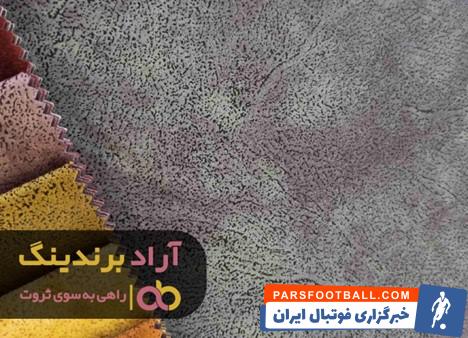 2 پارچه مبلی راحتی