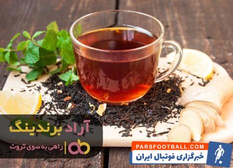 چای درجه یک شمال