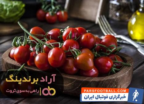 گوجه گلخانه ای در تهران