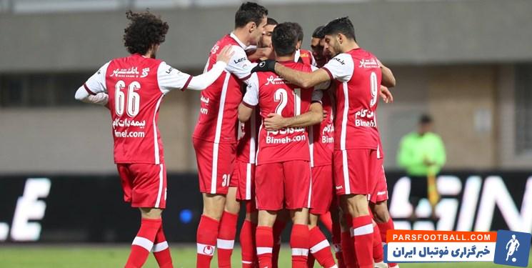 پرسپولیس ؛ مرتضی فنونی زاده : آل کثیر تا 90 درصد جای لوکادیا را پر میکند